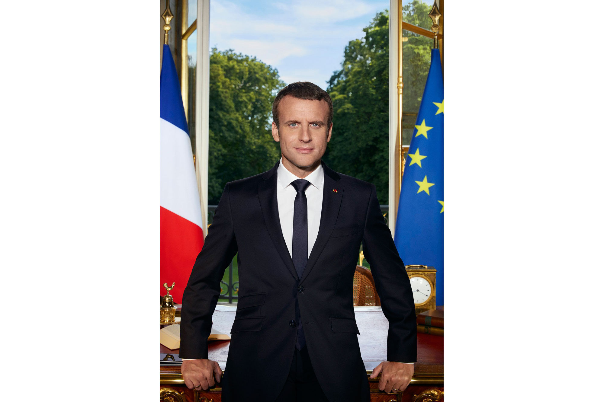 macron