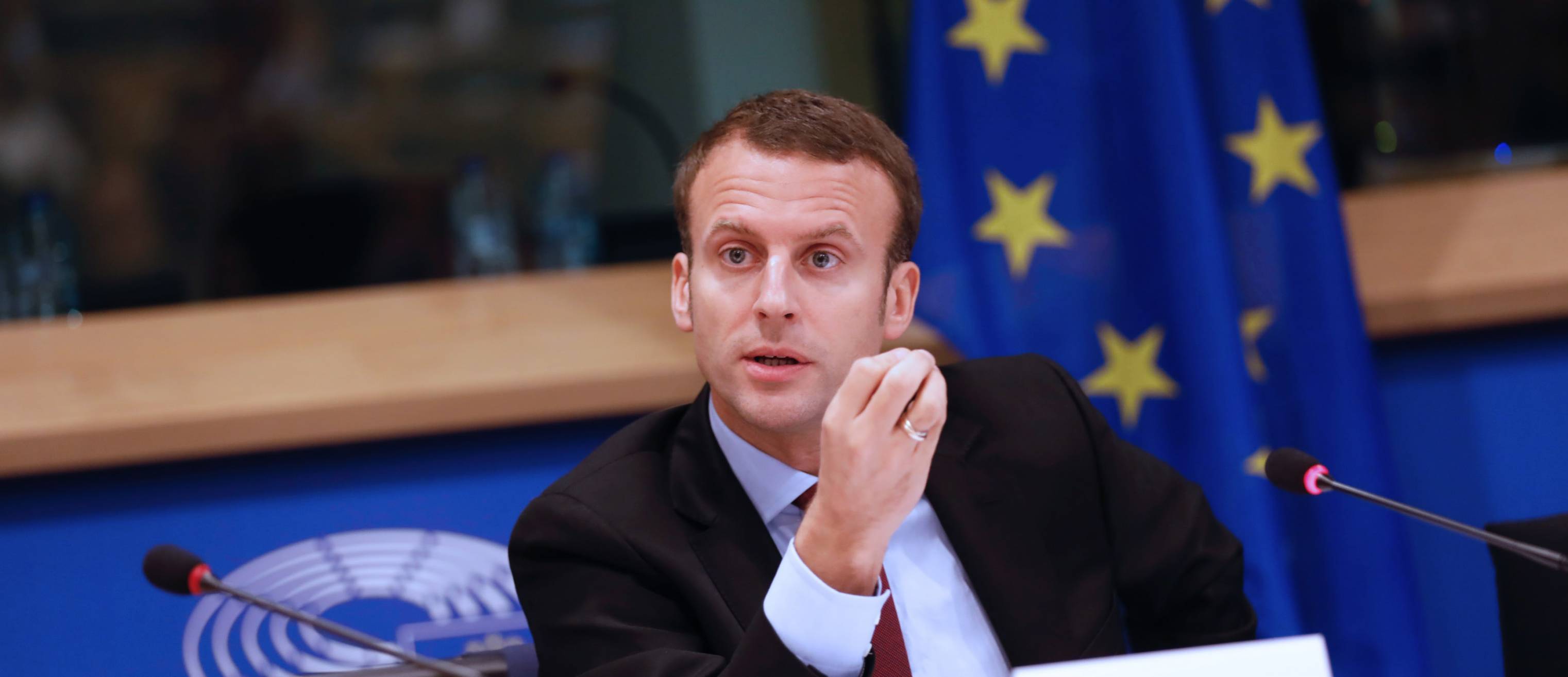 macroneurope