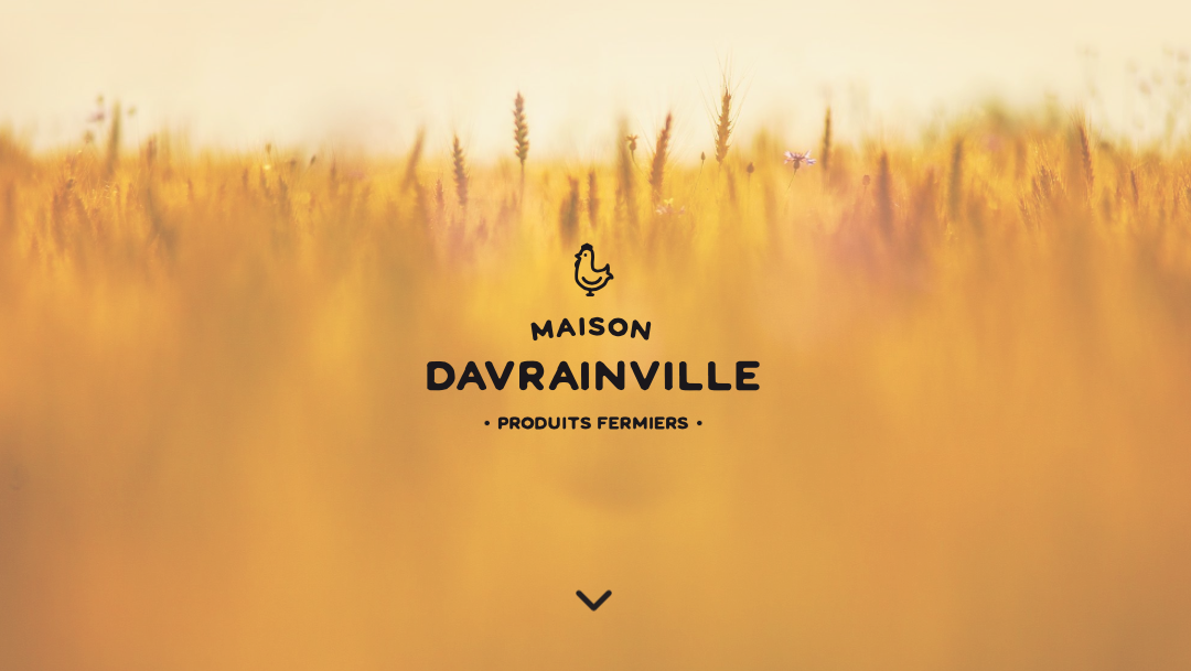 maisondavsite