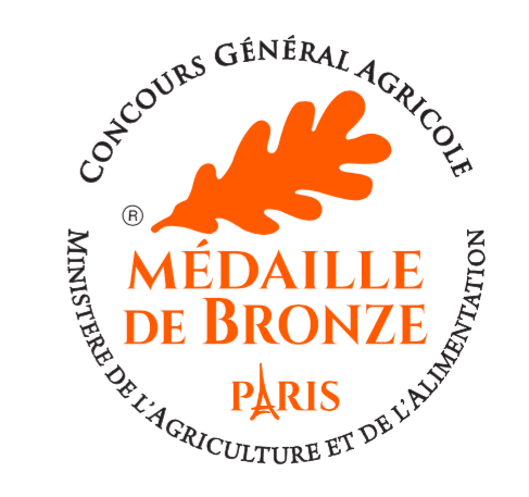 medaillebronzeregalpotes
