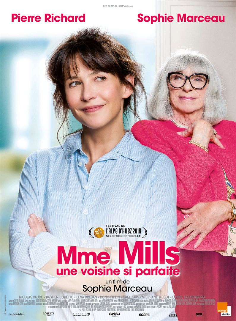 mills