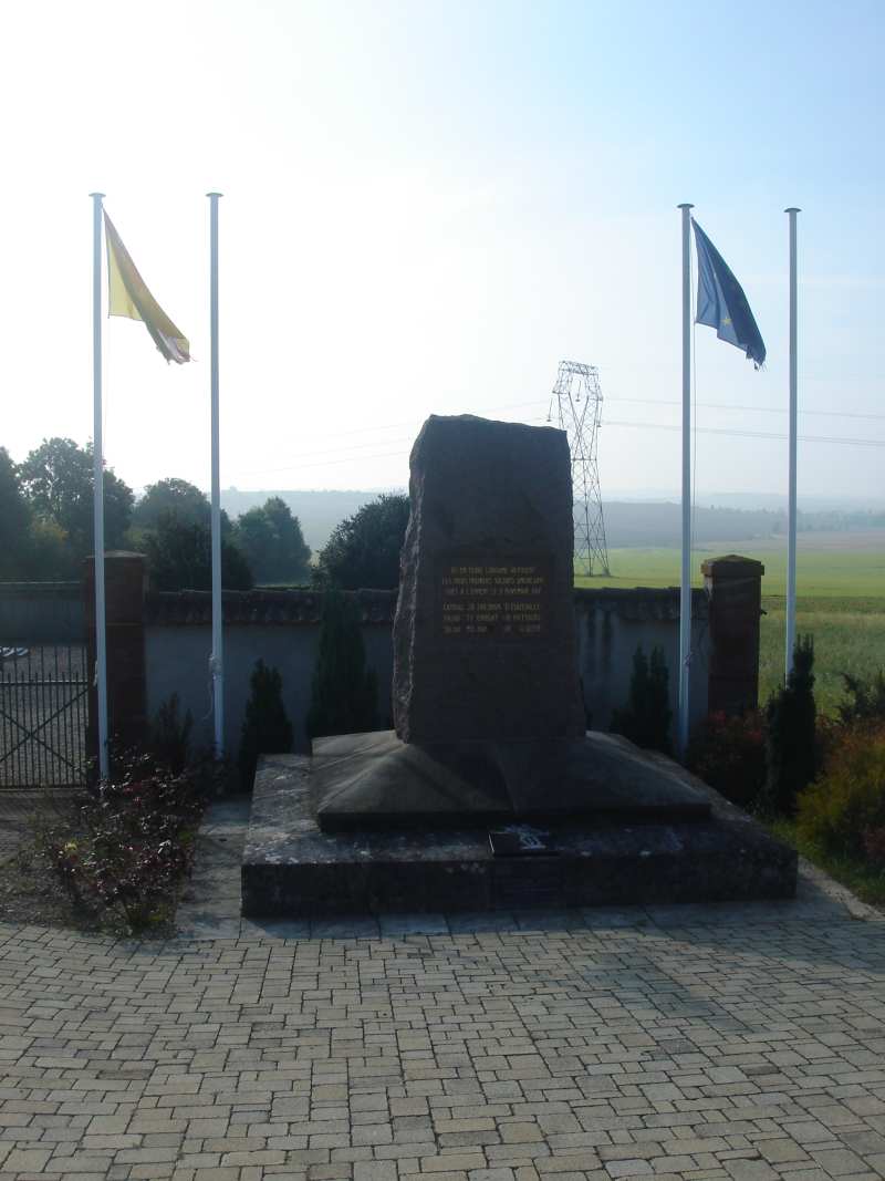monument
