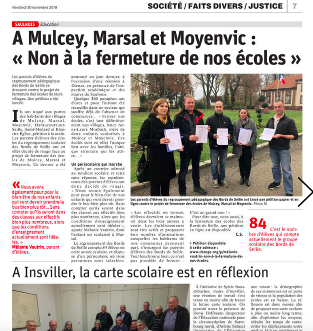 nonalafermeture