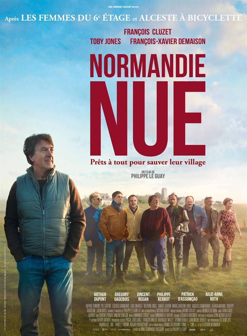 normandienue