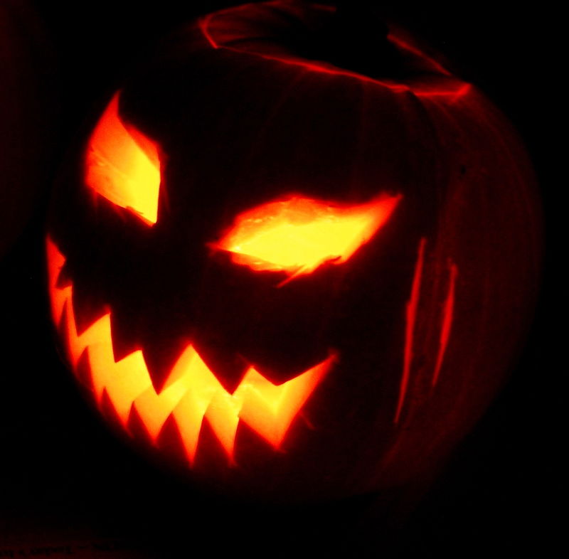olantern
