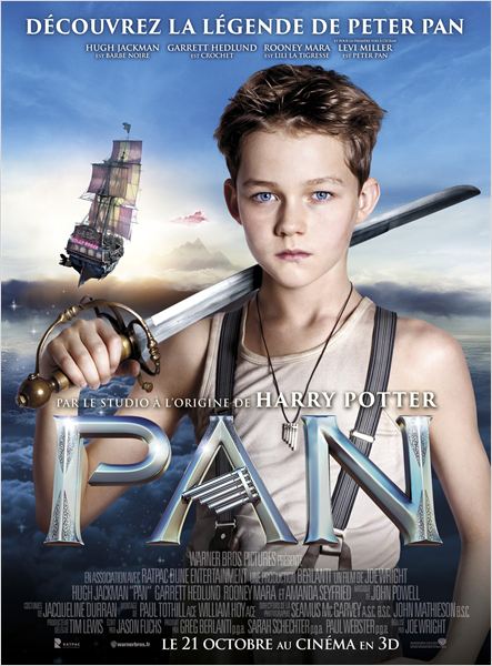 pan