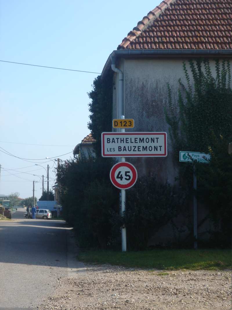 pancarte