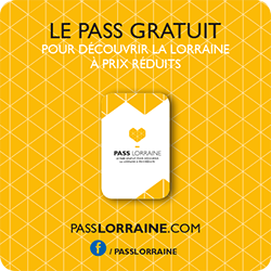 pass lorraine