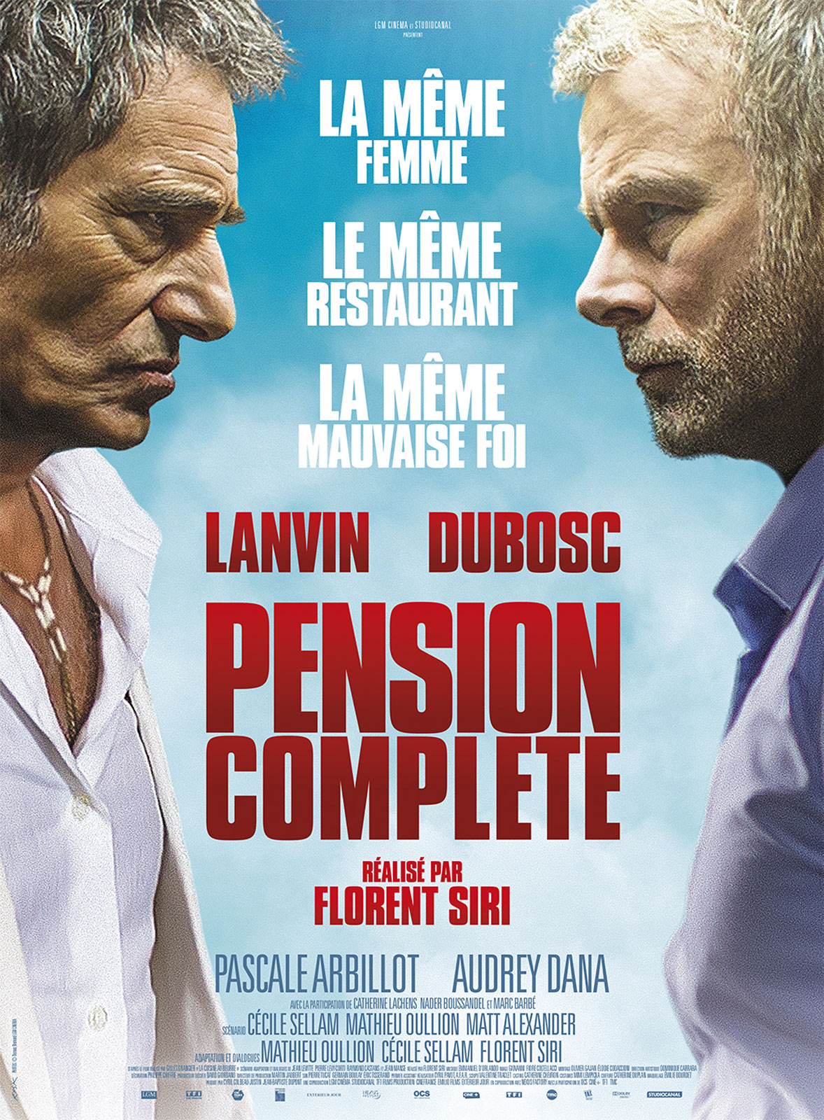 pension