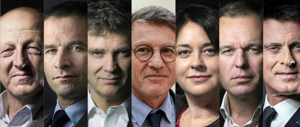 primairegauche