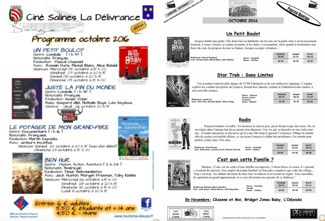 programmecineoct