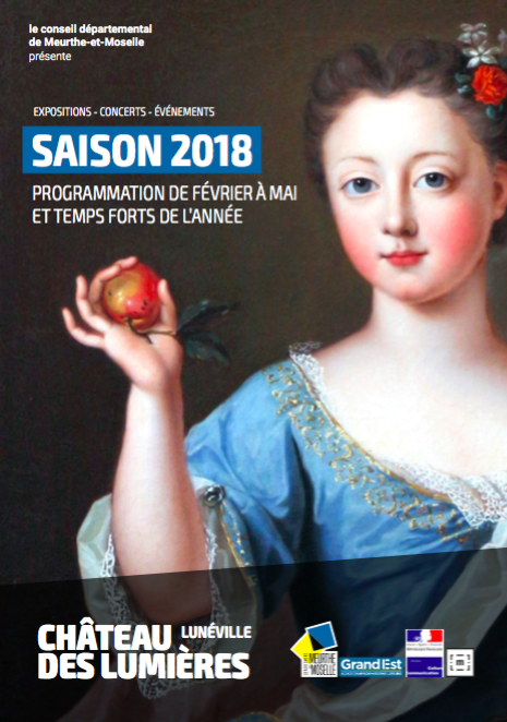progrchateauluneville18
