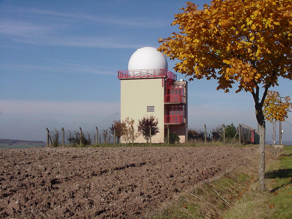 radar
