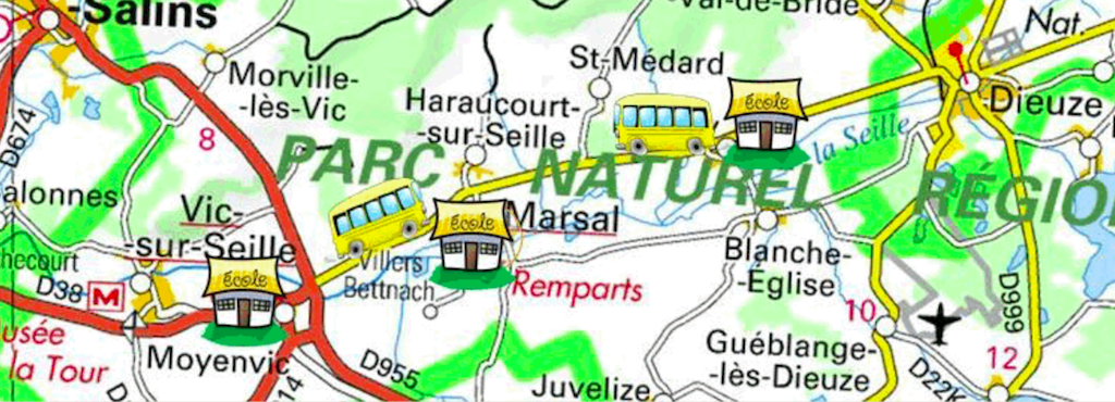 regrouptseille