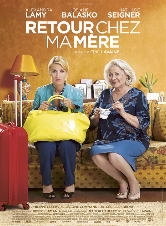 retourchezmamere