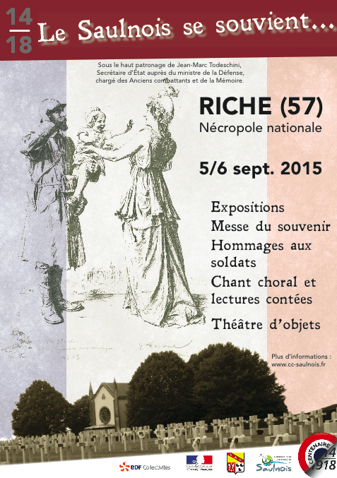 riche