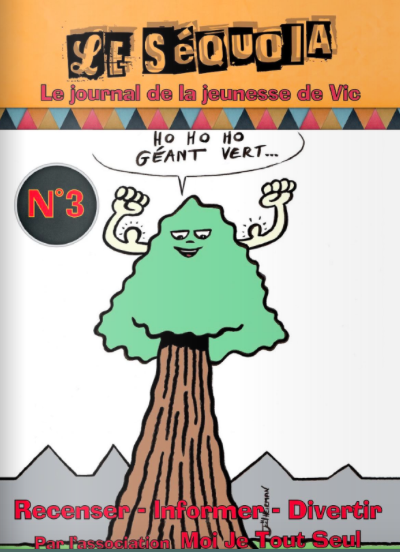 sequoiavic