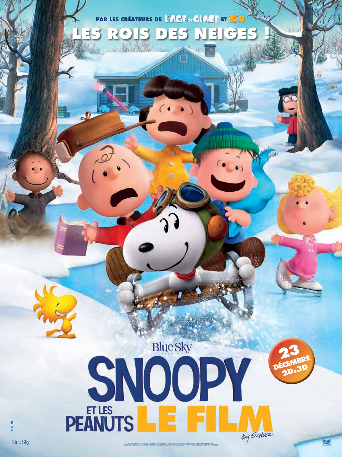 snoopy