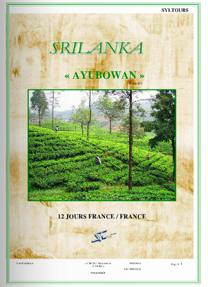 srilanka
