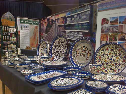 stand Philistin 111212