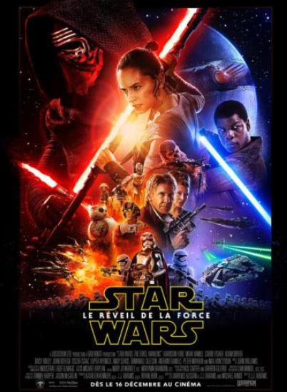 star