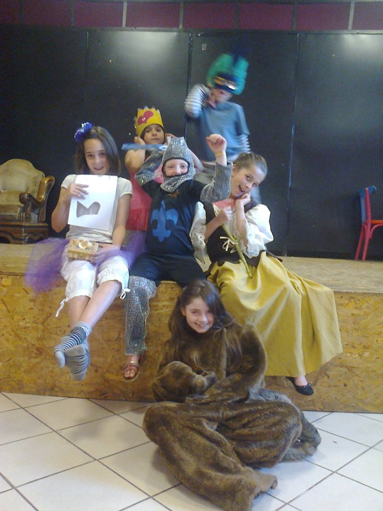 theatreenfants