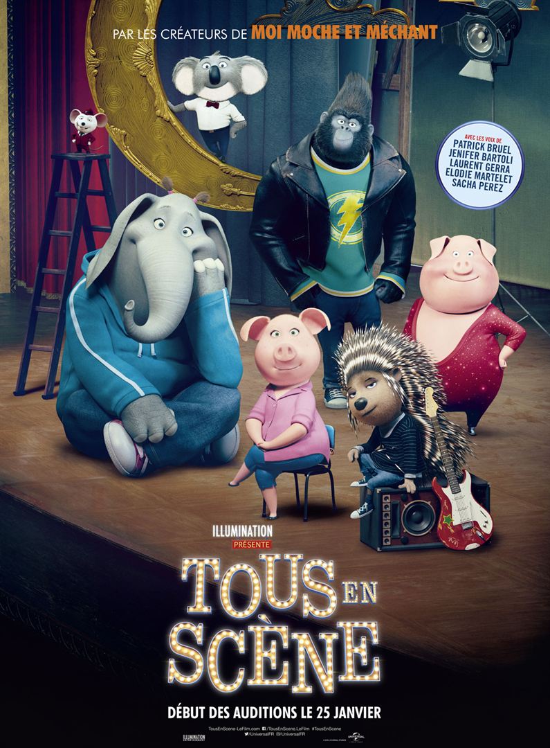 tousenscene