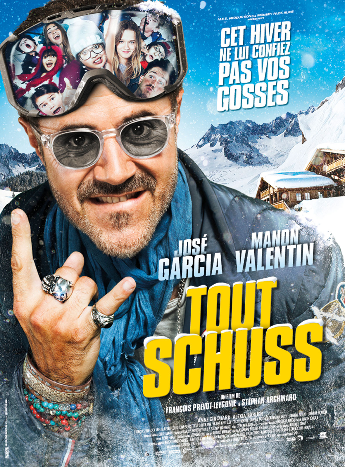 toutschuss