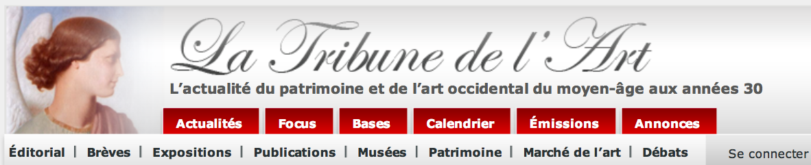 tribune