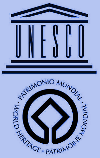 unesco patrimoine mondial
