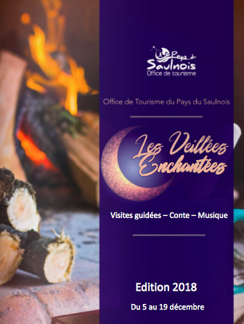 veilleesenchantees