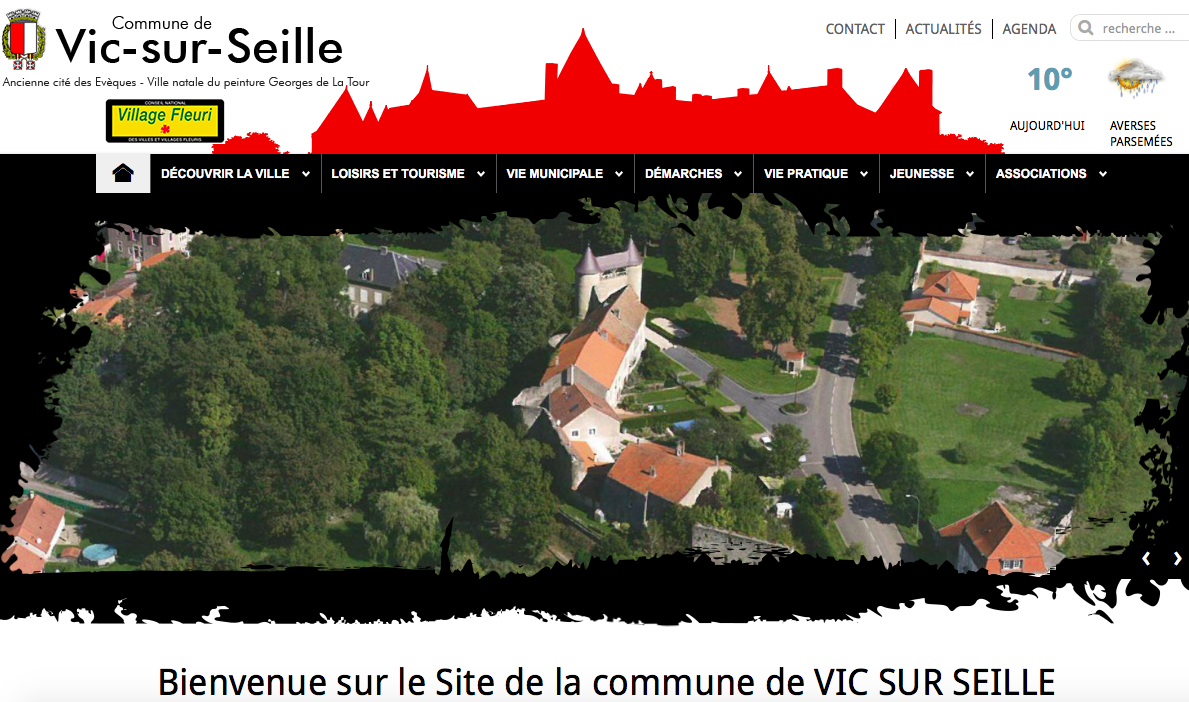 vicsite