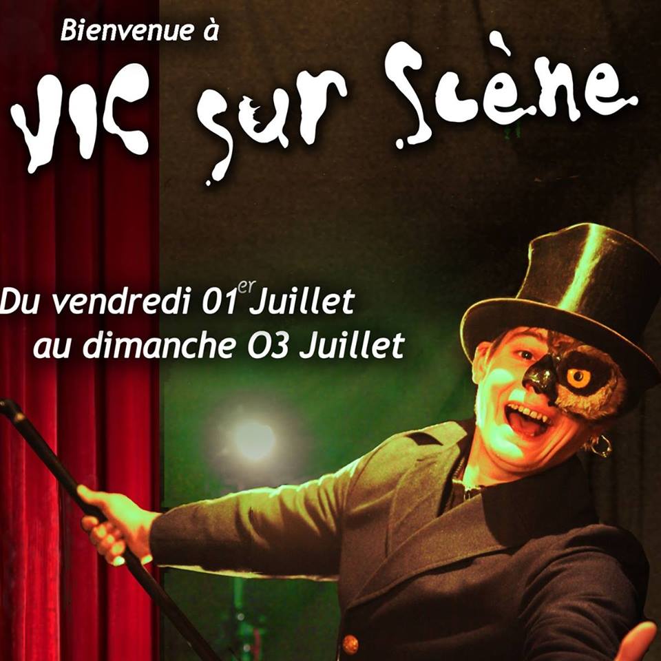 vicsurscene
