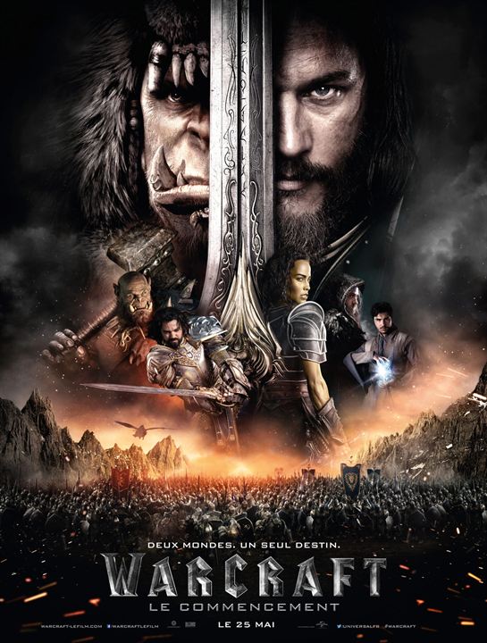 warcraft