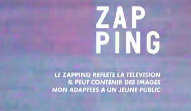 zapping